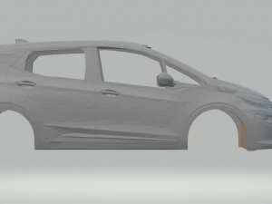 chevrolet bolt 3D Print Model
