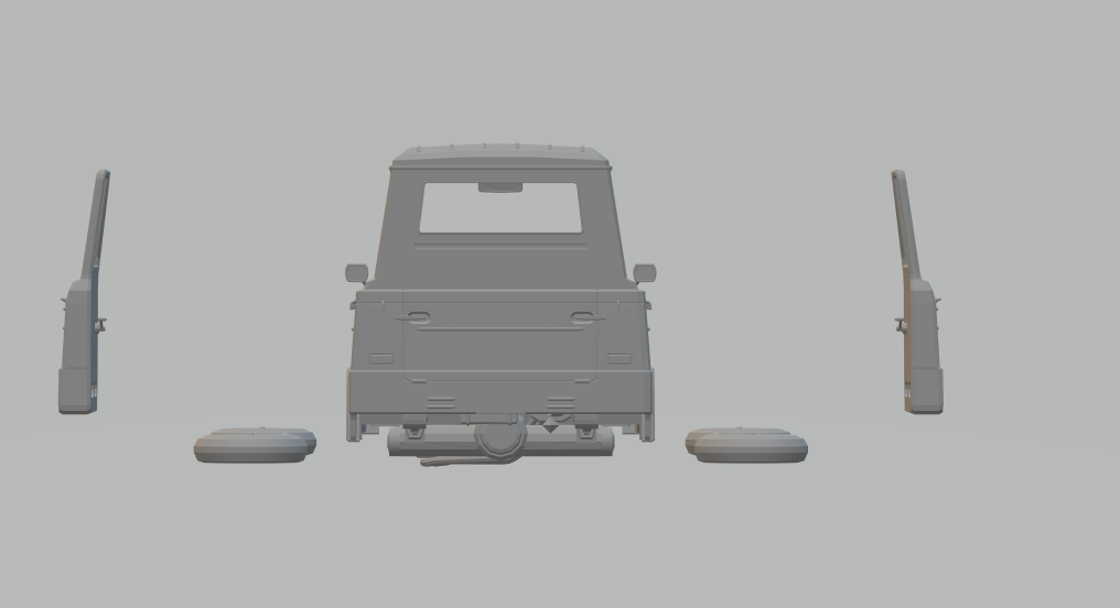 Honda T360 Pick Up 3d Model In Vehicle 3dexport Honda T360 Pick Up 3d Model In Vehicle 3dexport