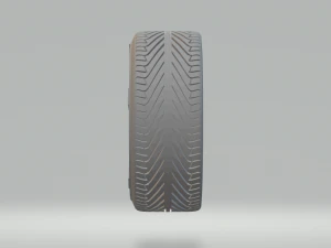 rims oz 3D Print Model