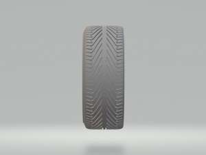 rims chevrolet vectra br1 3D-printmodel
