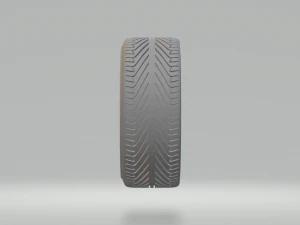 rims chevrolet vectra br1 3D Print Model