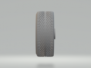 rims rotiform diecast Modelo de impresión 3D