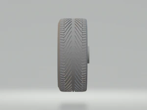 rims rotiform diecast 3D Print Model