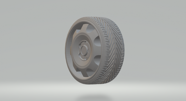 rims ats vw diecast at 3D Print Model .c4d .max .obj .3ds .fbx .stl .blend 