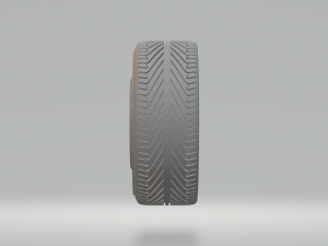 rims ats vw diecast at 3D Print Model