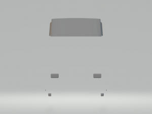iveco magirus Modelo de impresión 3D