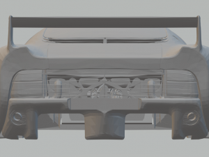 jaguarxj220 Modèles 3D en vedette