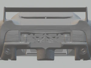 jaguarxj220 3D Print Model