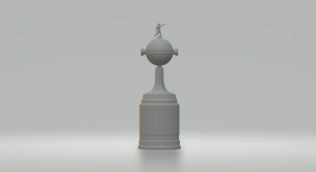 taa libertadores keygen 3D Print Model .c4d .max .obj .3ds .fbx .stl .blend 