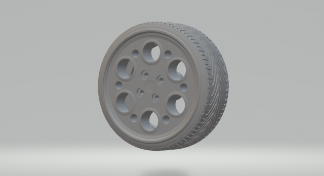 rims tsw wheels 3D-printmodel .c4d .max .obj .3ds .fbx .stl .blend 