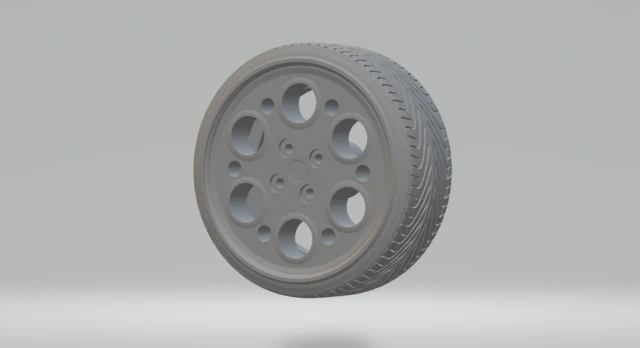 rims tsw wheels 3D Print Model .c4d .max .obj .3ds .fbx .stl .blend