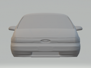 taurus 94 Modello di stampa 3D