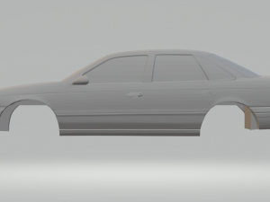 taurus 94 Modello di stampa 3D