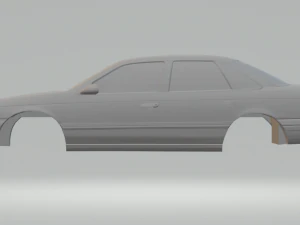 taurus 94 3D Print Model