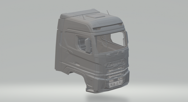f-max 3Dプリントモデル .c4d .max .obj .3ds .fbx .stl .blend 