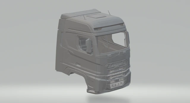 f-max 3D Print Model .c4d .max .obj .3ds .fbx .stl .blend