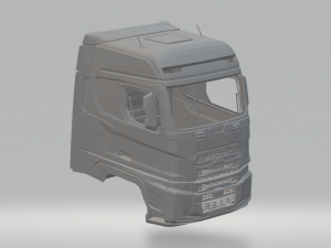f-max Model do druku 3D