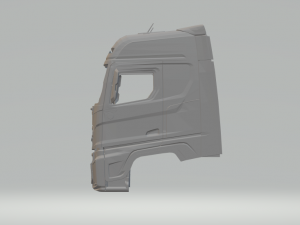 f-max 3Dプリントモデル