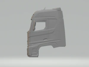 f-max 3D Print Model