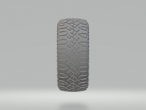 rims diecast style momo off road 3D Print Model