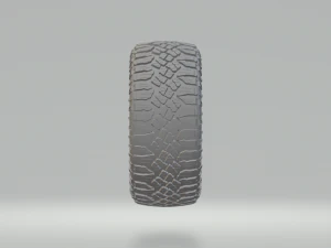 rims diecast style momo off road 3D Print Model