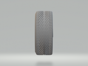 bbs rims german Model Cetak 3D