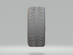 rims rotiform blv 3D 프린트 모델