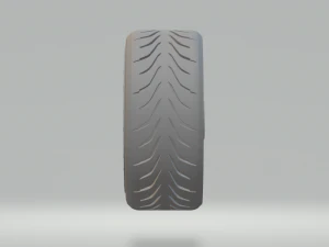 rims rotiform blv 3D Print Model