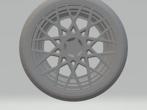 rims rotiform blv 3D Print Model