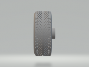 rims rotiform 3D Print Model