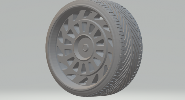 rims gemeric Modelo de Impressão 3D .c4d .max .obj .3ds .fbx .stl .blend 
