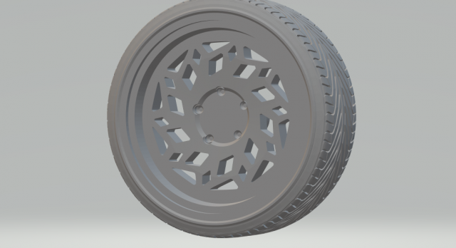 wheels rotiform v3 diecast Modèles 3D en vedette .c4d .max .obj .3ds .fbx .stl .blend 