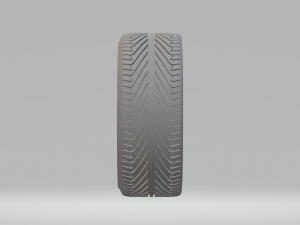 wheels rotiform v3 diecast Modèles 3D en vedette