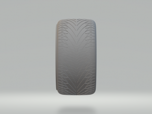 wheels hre diecast 3D Print Model