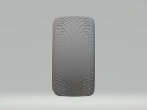 wheels hre diecast 3D Print Model