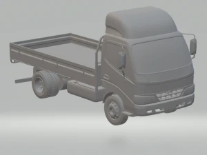 ciao 300 Modello di stampa 3D