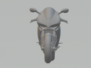 ducati -1299 panigale s 2017 3D Print Model