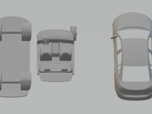 chevrolet cruze sedan 11 3D Print Model