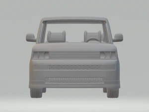 scion xb 03 3D Print Model