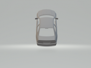 series 3 coupe e46 3D Print Model