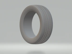 tyres generic 3D Принт Модель