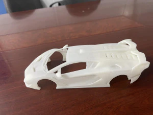 alston lamborghinisc18 3D Print Model