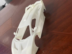 alston lamborghinisc18 3D Print Model