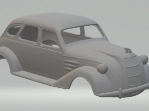 toyota toyoda aa Model do druku 3D