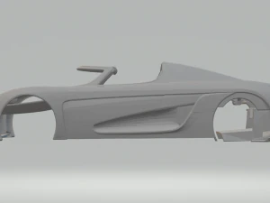 koenigsegg regera 16 3D Print Model