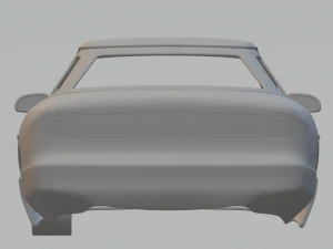 ford-probe 3D Print Model