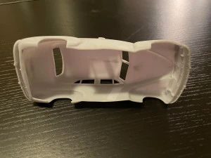 holden 48 215 sedan 3D Print Model