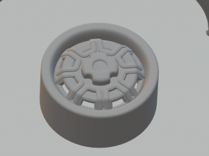 toyota celica mk1 ta22 1600 gt coupe 73 3D Print Model