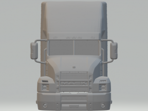 Anthem 70 sleeper Modelo de Impressão 3D