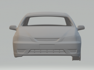falconmk6f fairmont 05 3D Print Model